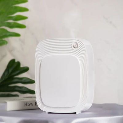 Bom preço HOMEFISH Dispersor Elétrico de Aromas 200ml Máquina de Aromaterapia Portátil de Grande Capacidade Inteligente de Controle Remoto para Casa on-line