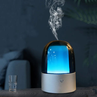 Bom preço 60 ml de Óleo Essencial sem Água Diffusor de Aromas Cobertura 200m3-300m3 on-line