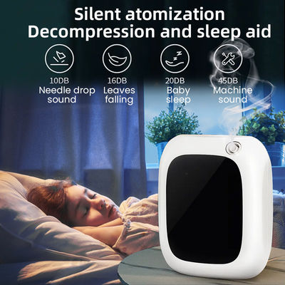 Bom preço HOMEFISH 10W Difusor de ar sem água montado na parede 200ml on-line