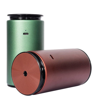 Bom preço HOMEFISH Óleo Essencial Difusor de Aromas sem Água Alumínio on-line