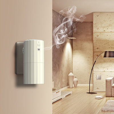 Bom preço HOMEFISH 130 ml Difusor de aroma sem água para parede 110V-240V on-line