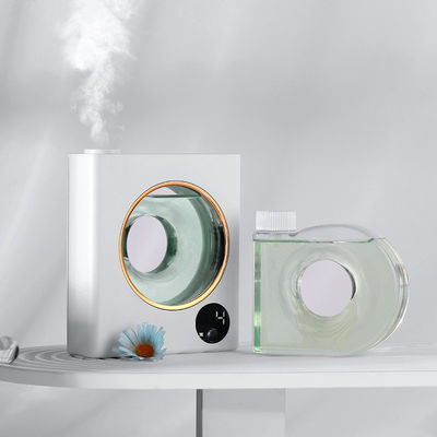 Bom preço Máquina de fragrância recarregável, compacta, automática, com difusor de aroma, montada na parede on-line
