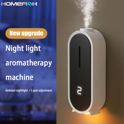 Bom preço Difusor automático de aromaterapia inteligente, sem odor, montável na parede on-line