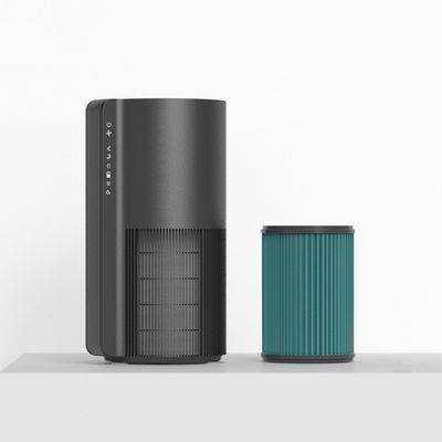Bom preço HOMEFISH Smart UV Household Air Purifier OEM ODM Recomendado 38 metros quadrados on-line