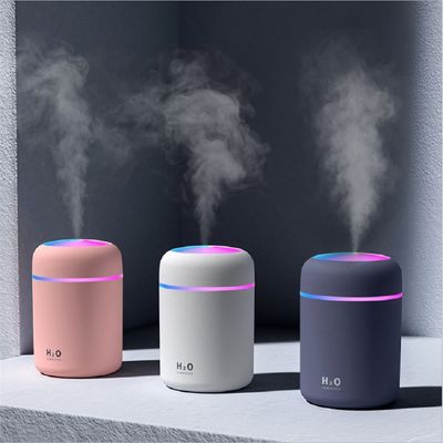 Bom preço Homefish OEM Luftbefeuchter Novos produtos de umidificador de ar 2021 únicos Umidificador de carro Umidificador de difusor Bevochtiger on-line