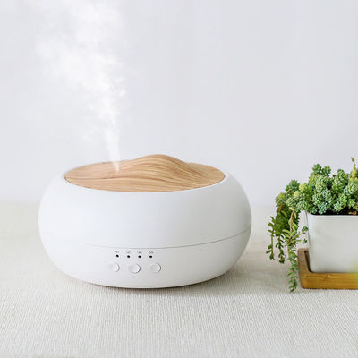 Bom preço HOMEFISH OEM Aromaterapia Difusores Aromaterapia Aromaterapia Mini Air Diffuser Diffuser Diffuser Óleo Essencial Aroma Diffuser on-line