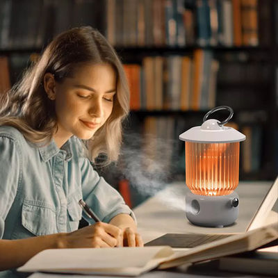 Bom preço HOMEFISH Humidificador de Ar USB com Bateria 260 ml on-line