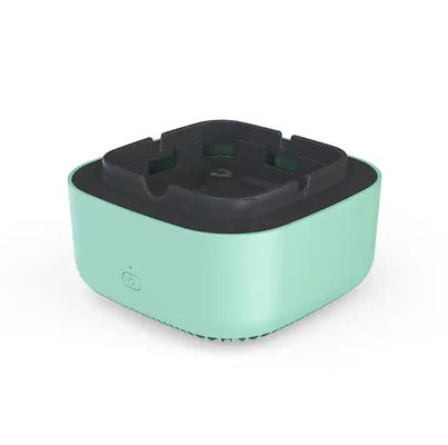 Bom preço Ceniçaria sem fumaça com purificador de ar: Mantenha seus espaços internos e externos limpos e livres de fumaça com purificadores de ar inteligentes on-line