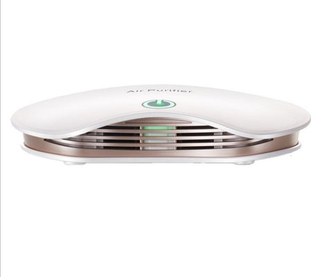 Bom preço Portagem por atacado Purificador de Ar de Carro Mini Barato. 2023 Novo Design de Ventiladores Twin Turbine. on-line