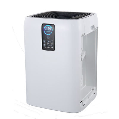 Bom preço Homefish Household Office purificador de ar Wifi Hepa UV Filtro de ar Casa feita na China Equipamento de limpeza de ar purificadores esterilizador on-line