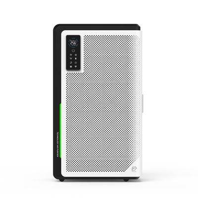 Bom preço Purificador de Ar Médico de Grande Área H14 Filtro True Hepa Outros Dispositivos Médicos Domésticos Purificadores de Ar Domésticos on-line