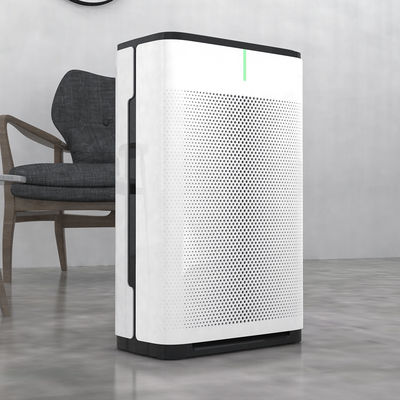 Bom preço H13 H14 Hepa Filter Purificador de Plasma Daria UVC Luz Dispositivos médicos domésticos Purificador de ar inteligente comercial on-line