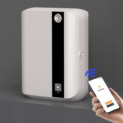 Bom preço 500 ml de difusor sem água Hvac Máquina de difusor de odor de hotel APP Control Máquina de difusor de odor comercial on-line