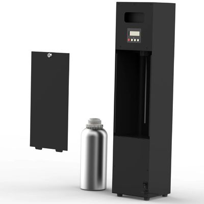 Bom preço Luxo estilo moderno Máquina de excelente qualidade Diffuser de aroma óleo profissional Stand-alone Diffuser de aroma on-line