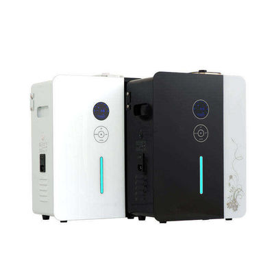 Bom preço Máquina de Aromaterapia de Toque Inteligente Com WIFI Grande Área Aromaterapia Difusor Hoteleiro Empresarial Aromaterapia Comercial Aachine on-line