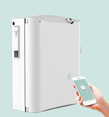 Bom preço Nano Atomization WIFI Máquina de Aromaterapia Comercial Inteligente HVAC/AC Timing óleo essencial Máquina de Aromaterapia Automática on-line
