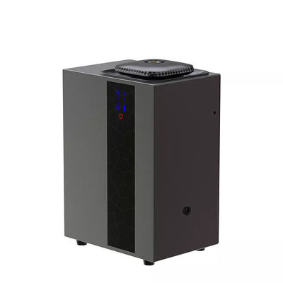 Bom preço Utilização comercial Hotel Grande área Smart APP Control Aroma HAVC Diffuser de óleo essencial puro Aromaterapia Diffuser on-line