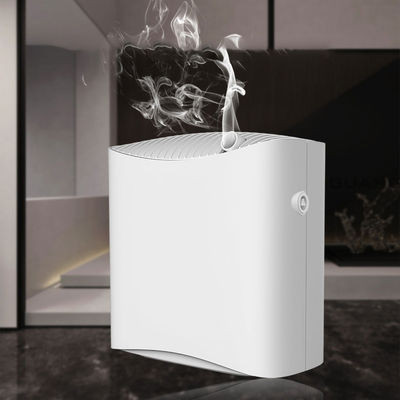 Bom preço HOMEFISH 500 ml Máquina de difusão de aromas de climatização on-line